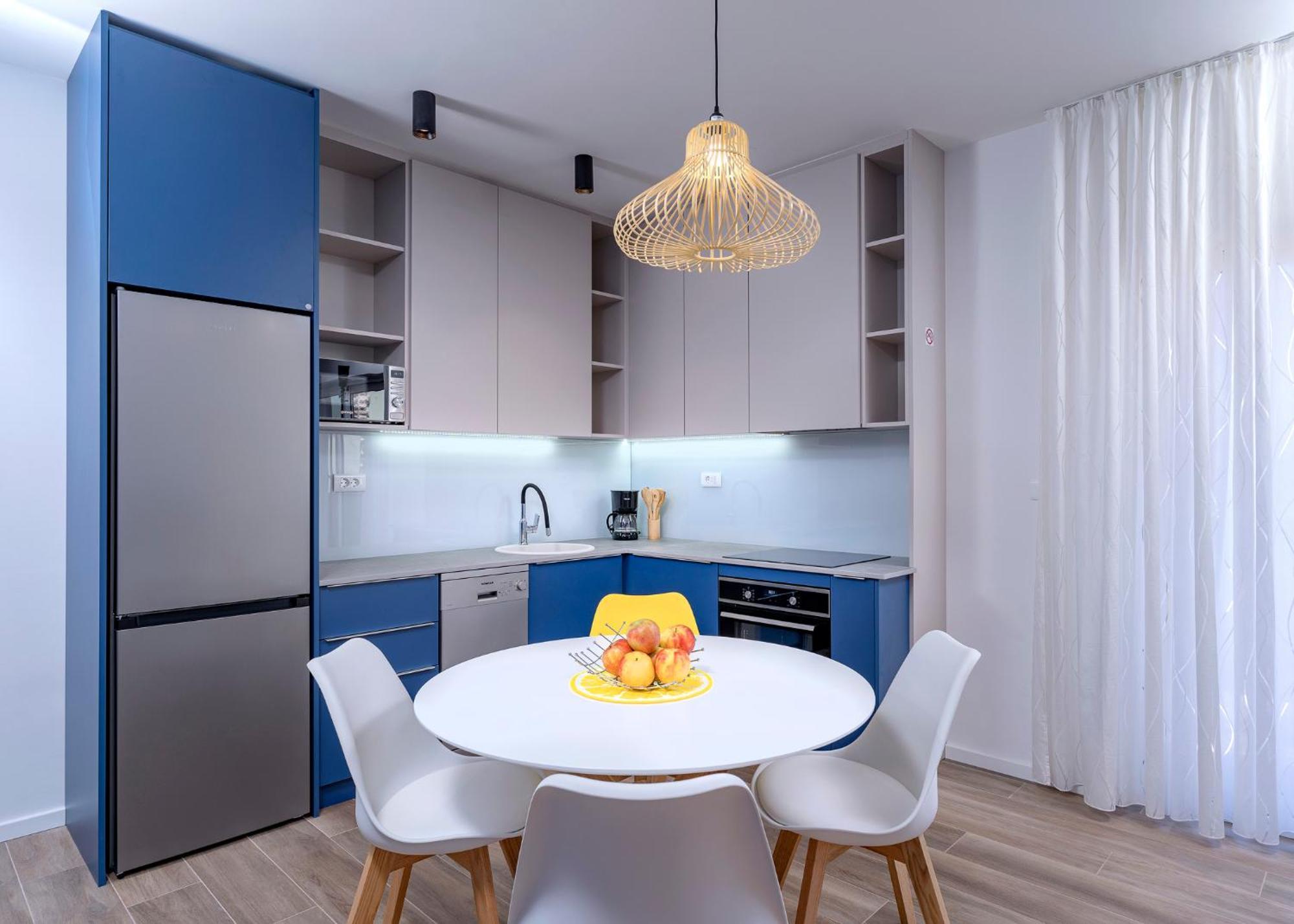 Modern, 2 Bedroom Apartment フヴァル エクステリア 写真