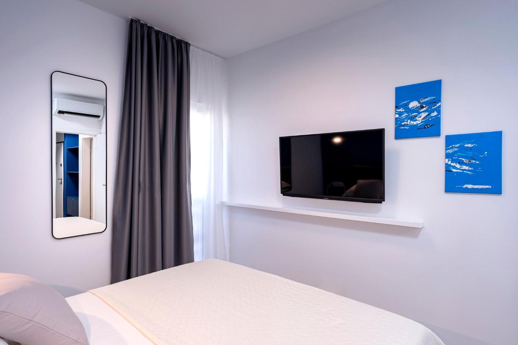 Modern, 2 Bedroom Apartment フヴァル エクステリア 写真