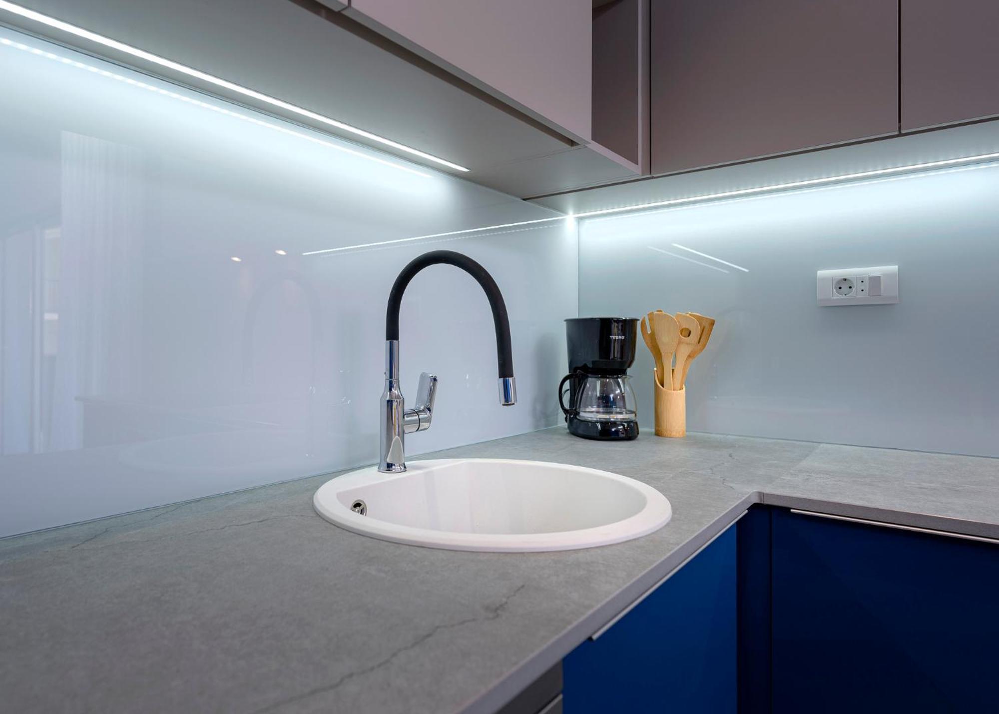 Modern, 2 Bedroom Apartment フヴァル エクステリア 写真