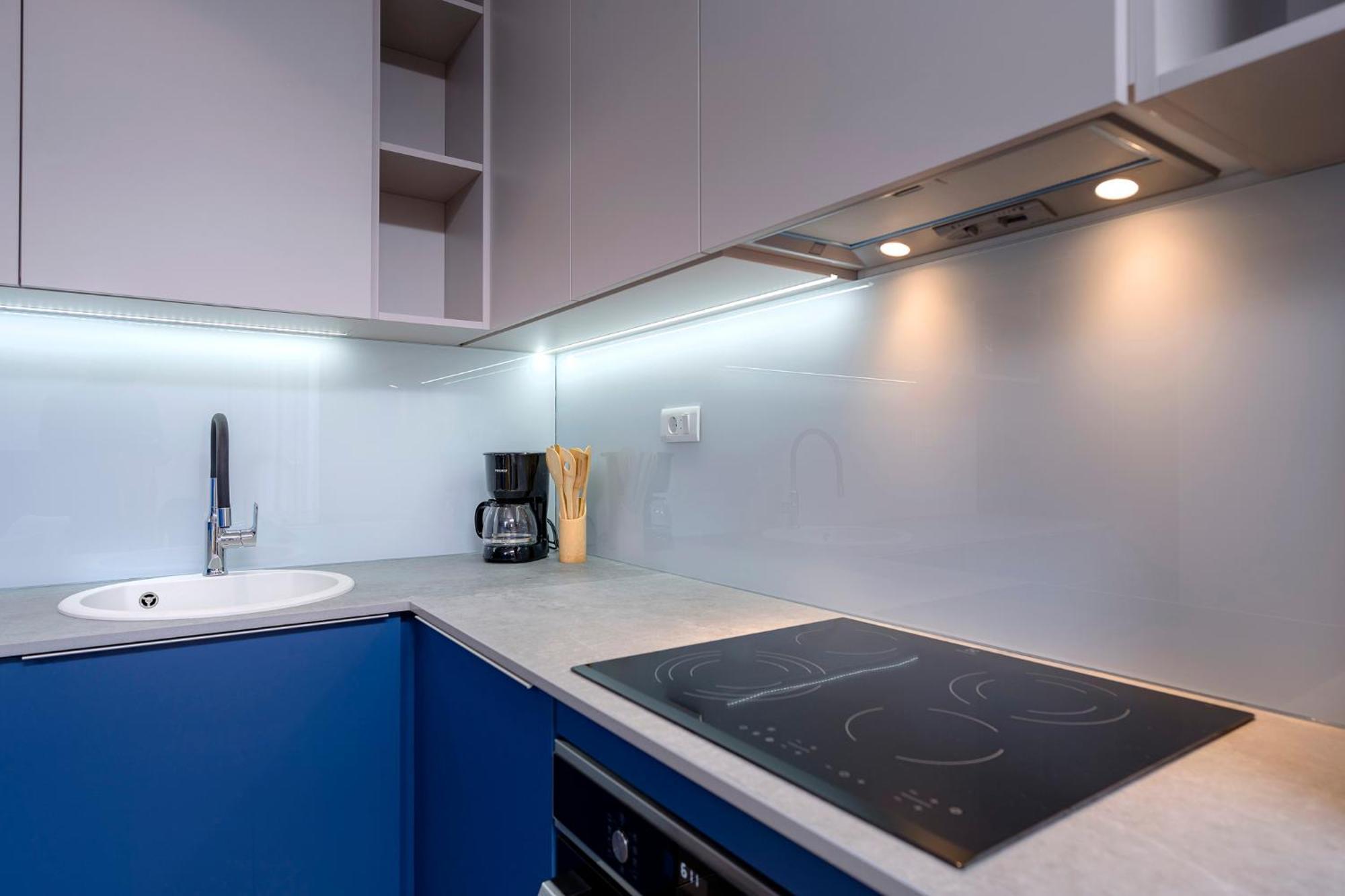 Modern, 2 Bedroom Apartment フヴァル エクステリア 写真
