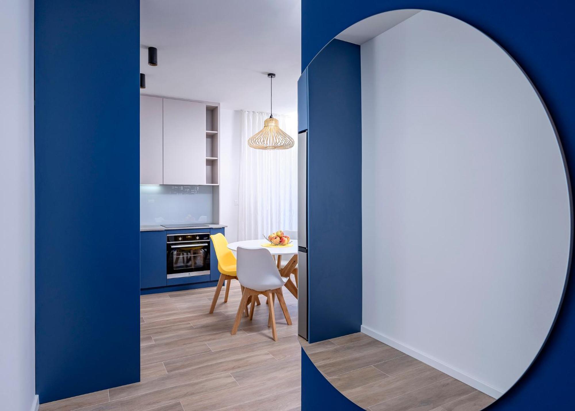 Modern, 2 Bedroom Apartment フヴァル エクステリア 写真