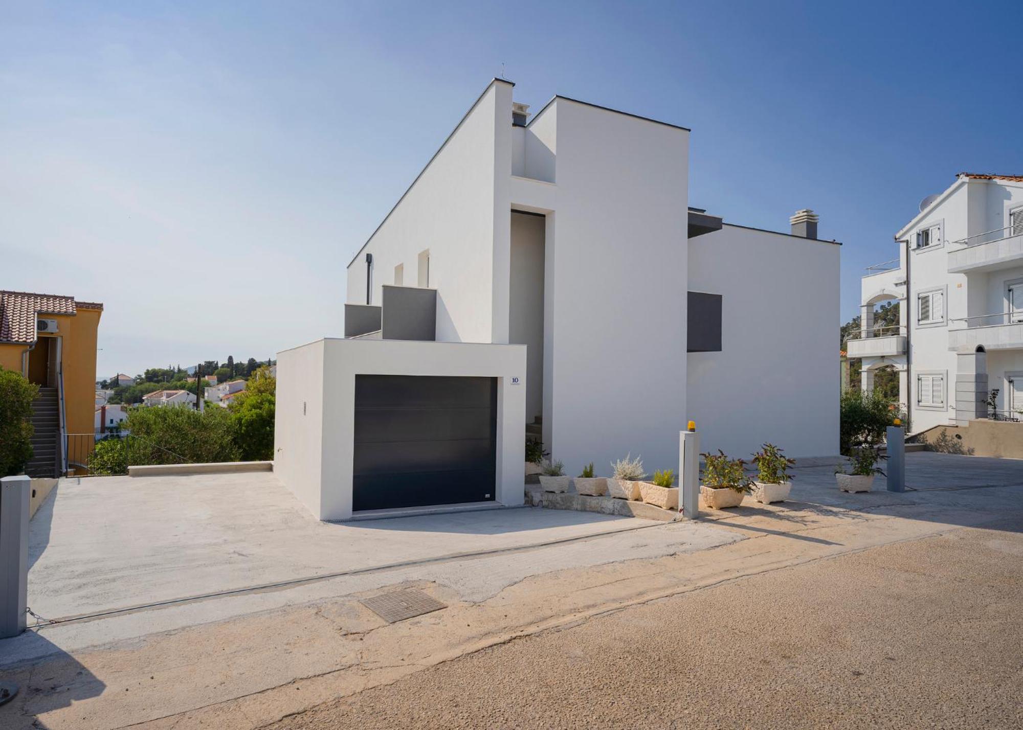 Modern, 2 Bedroom Apartment フヴァル エクステリア 写真