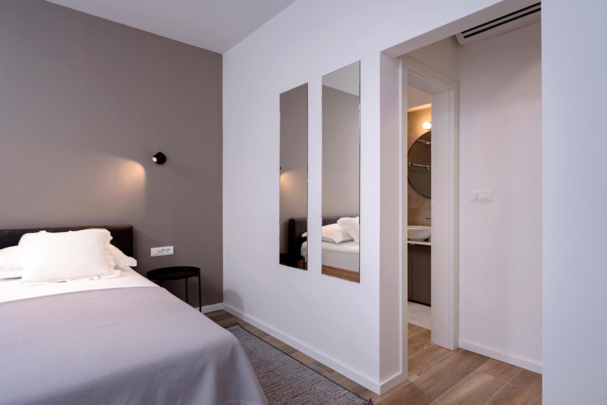 Modern, 2 Bedroom Apartment フヴァル エクステリア 写真