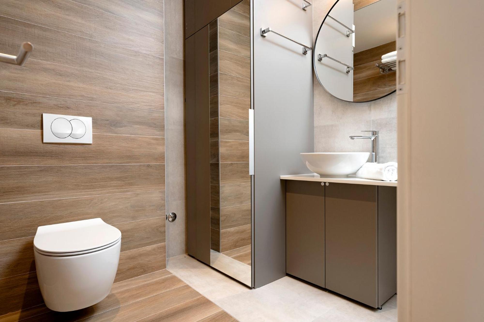 Modern, 2 Bedroom Apartment フヴァル エクステリア 写真