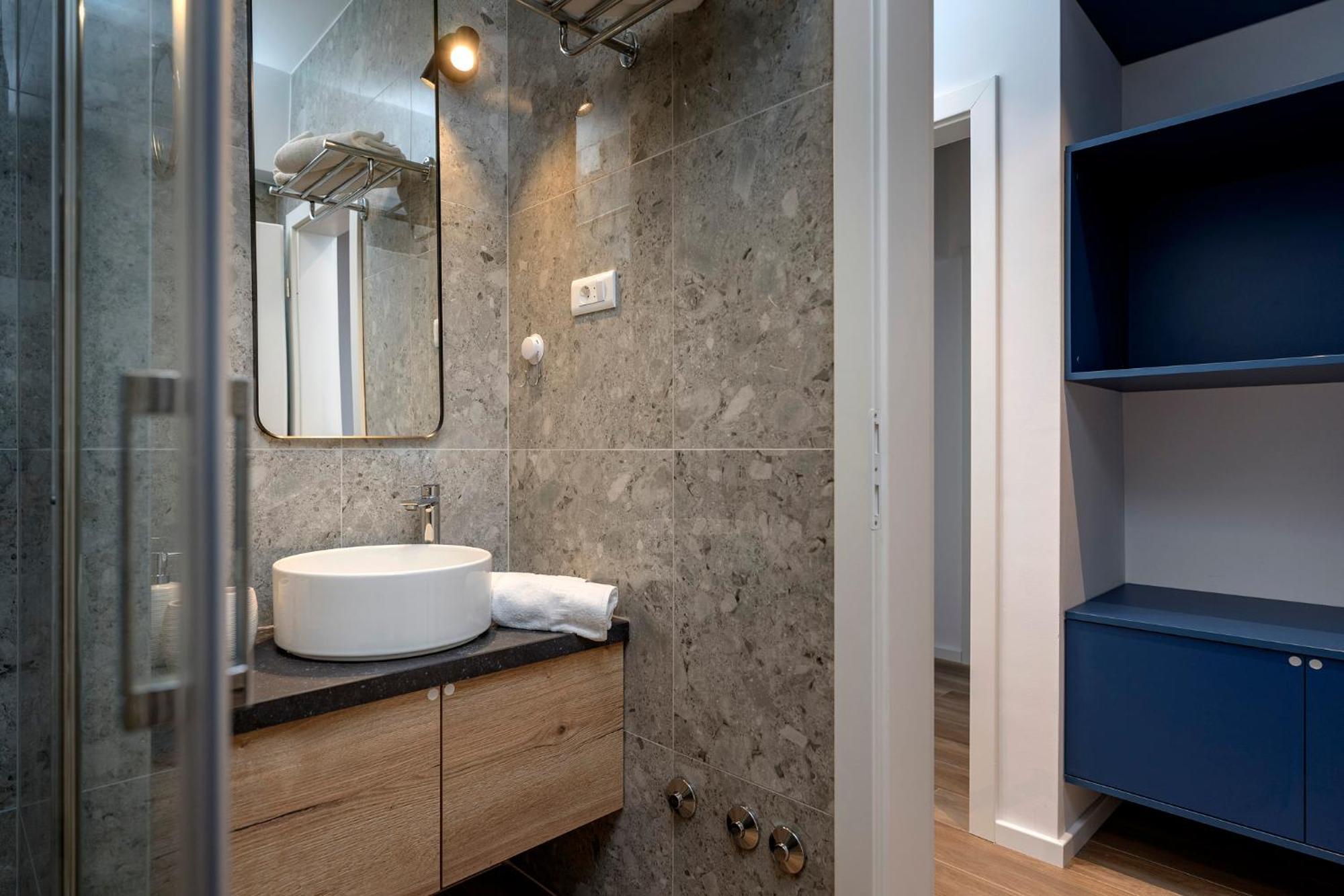 Modern, 2 Bedroom Apartment フヴァル エクステリア 写真