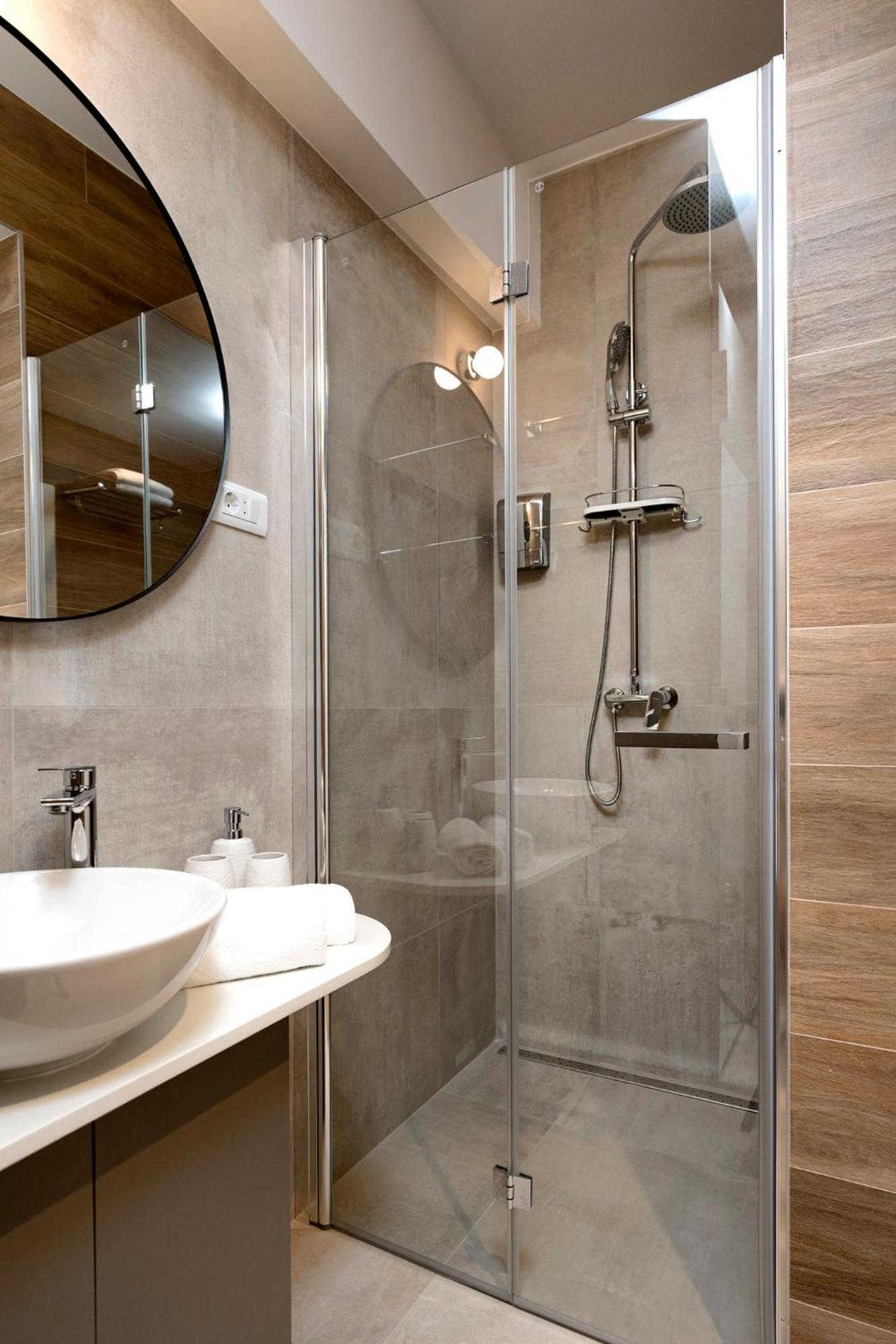 Modern, 2 Bedroom Apartment フヴァル エクステリア 写真